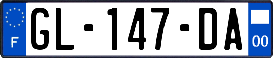 GL-147-DA