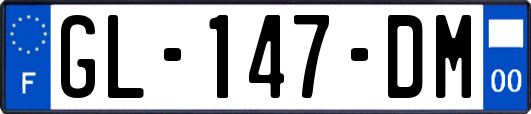 GL-147-DM