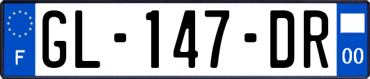 GL-147-DR