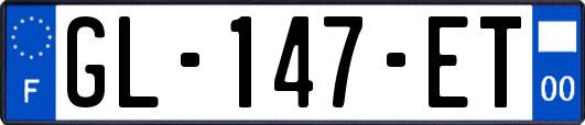 GL-147-ET
