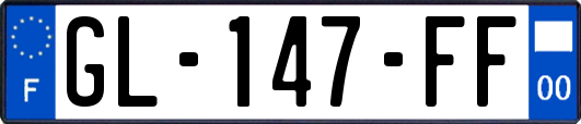 GL-147-FF