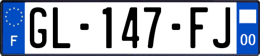 GL-147-FJ