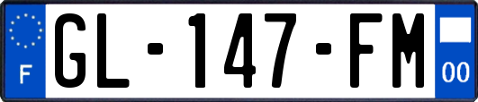 GL-147-FM
