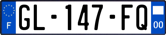 GL-147-FQ