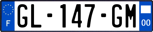 GL-147-GM