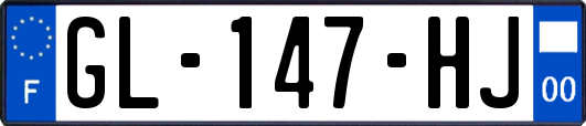 GL-147-HJ