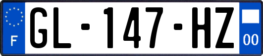GL-147-HZ