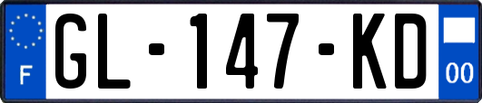 GL-147-KD