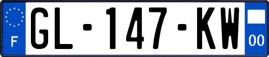 GL-147-KW