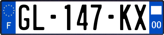 GL-147-KX