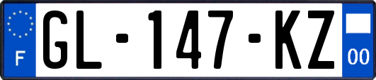 GL-147-KZ