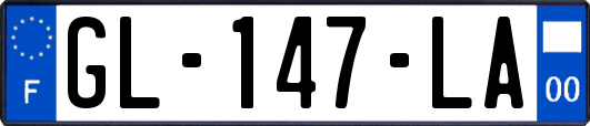 GL-147-LA