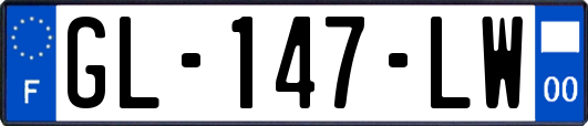 GL-147-LW
