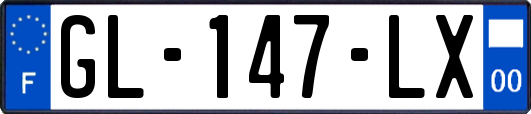 GL-147-LX