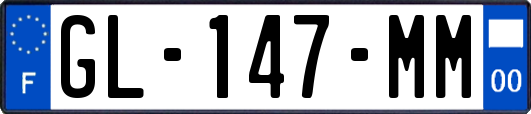 GL-147-MM