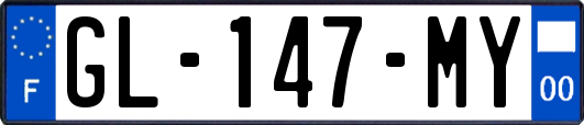 GL-147-MY