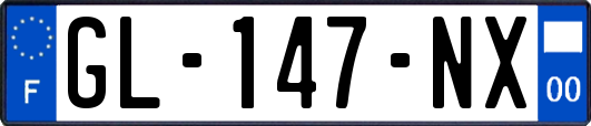 GL-147-NX
