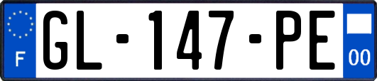 GL-147-PE
