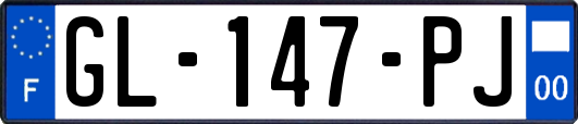 GL-147-PJ