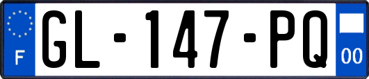 GL-147-PQ