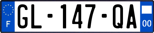 GL-147-QA