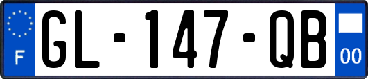 GL-147-QB