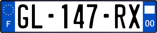 GL-147-RX