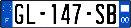 GL-147-SB