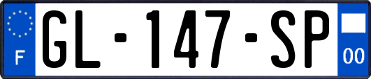 GL-147-SP