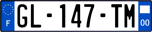 GL-147-TM