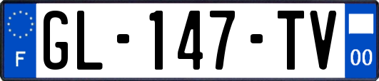 GL-147-TV