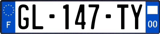 GL-147-TY