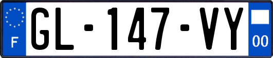 GL-147-VY