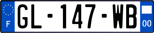 GL-147-WB