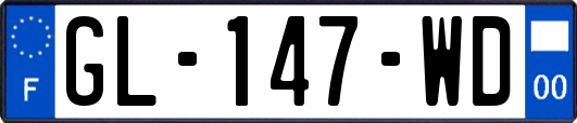 GL-147-WD
