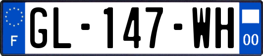 GL-147-WH