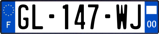 GL-147-WJ