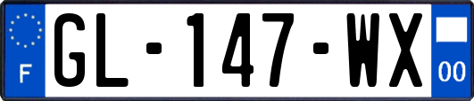 GL-147-WX