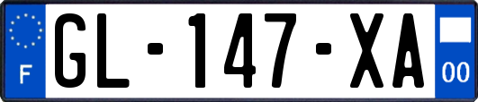 GL-147-XA