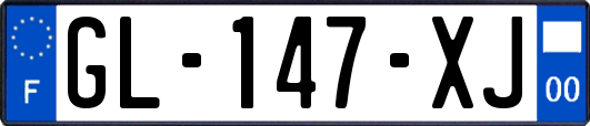 GL-147-XJ