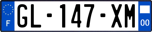 GL-147-XM