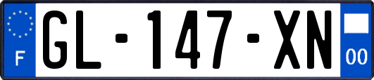 GL-147-XN