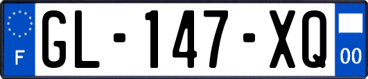 GL-147-XQ