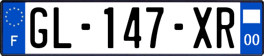 GL-147-XR