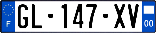 GL-147-XV