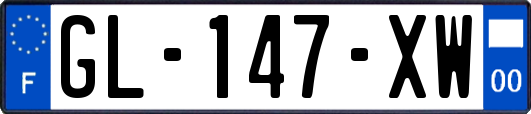 GL-147-XW