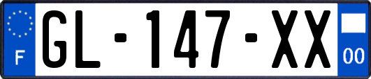 GL-147-XX