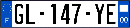 GL-147-YE