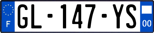 GL-147-YS