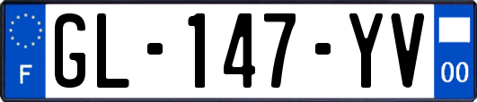 GL-147-YV